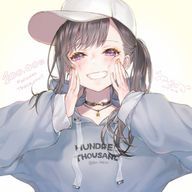 になさんのアイコン画像