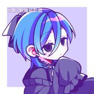 きなこさんのアイコン画像
