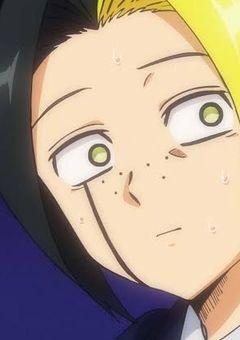 上から人降ってきました