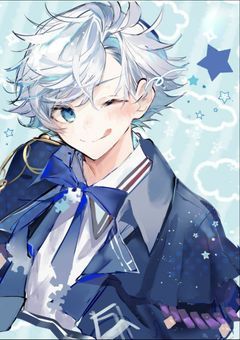 街1番の元気者は