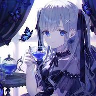 御白　灯花さんのアイコン画像