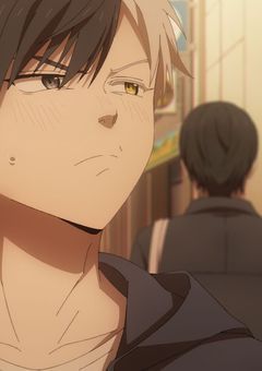 #”下着泥棒”街の英雄だった件。（【　ウィンブレver　】