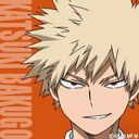 爆豪勝己