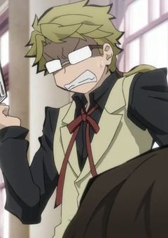 また国木田先生、って呼んでいいですか？