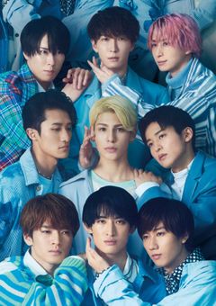 snowmanとシェアハウス物語