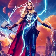 Thorさんのアイコン画像