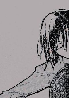 僕   と   貴方                。