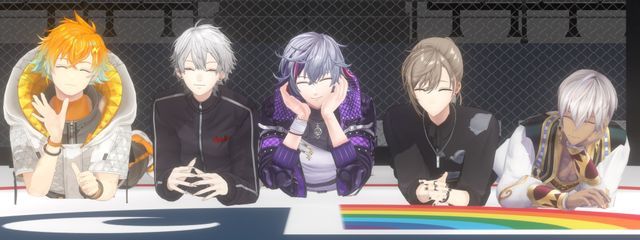 芙雪さんの壁紙画像