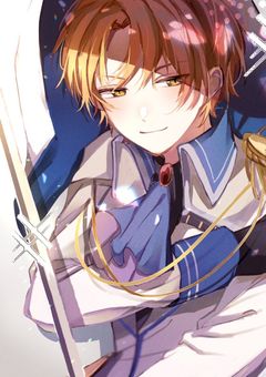 好きなのは(停止中)