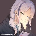 四月 白夜