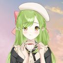 四月 璃縁