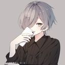 四月 凍夜