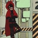 赤ずきんの傭兵