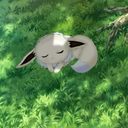 イーブイ(色違い)