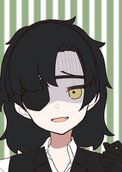 燭台切光忠はSCP…って…は？