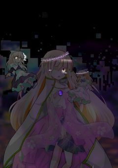 追放された神様は記憶喪失