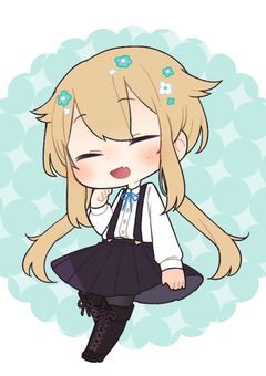 とある姫達の物語