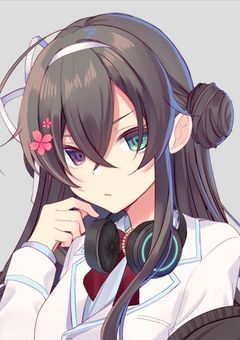 『私の神様…愛する事をゆるしてください』