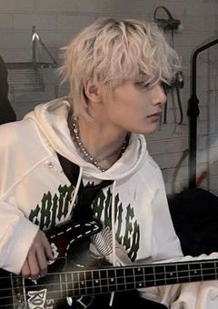 男には興味なかったのに、〜straykids〜