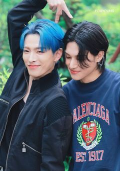 何故か愛されてます