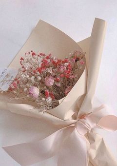 美少年と花言葉