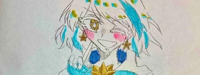 ノノカさんの壁紙画像