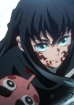 #.          監禁係に一目惚れ。