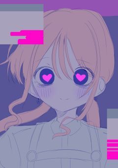 【彩ミルグラム】語り　考察　絵　そして暴走Ⅰ