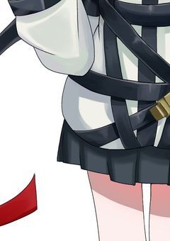 【参加型語り】【監獄物語】　絵　語り　そして暴走Ⅱ