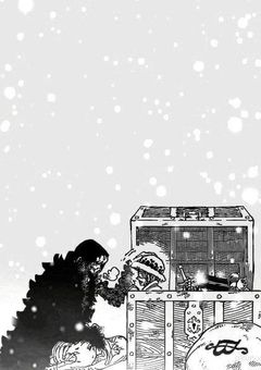 　長い刻を生きる君