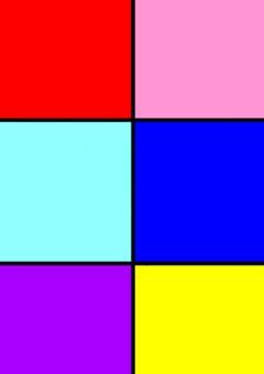 いれいすBL