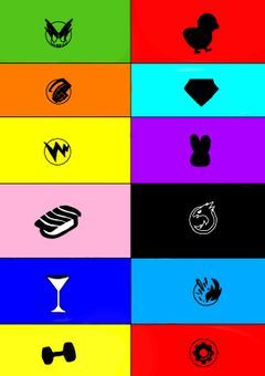 いれいす転生したらヒロアカの世界に！？