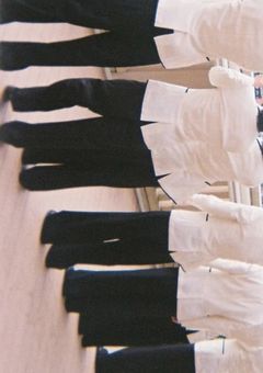 僕らの光、君との時間