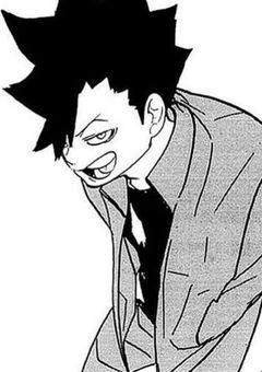 ハイキュー男子と …