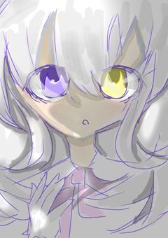 イラスト1000枚チャレンジ！