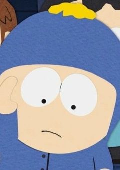 サウスパークイラスト描きてえ