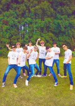 岩本家と渡辺家の日常！