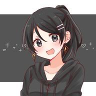 優華さんのアイコン画像