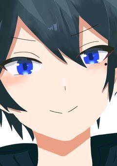 適当な絵をのせるところ