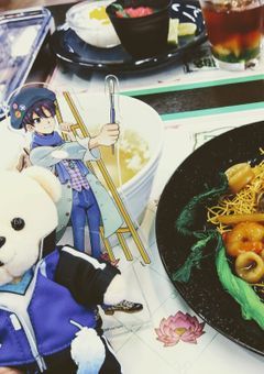 珍獣二周年特設ページ【爆】