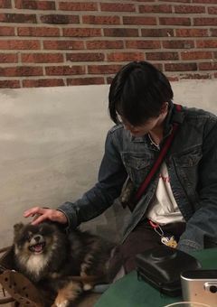 꿀처럼 달콤한 사랑