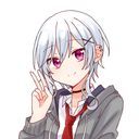 (なまえ)