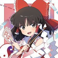 凛人（凛沙）〔りと〕[りさ]【なりきりしている】雪の精さんのアイコン画像