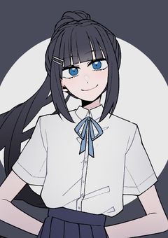 生徒会長は、愛される