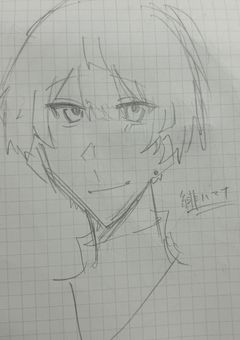 ☆〜ゴミ絵投下部屋〜☆