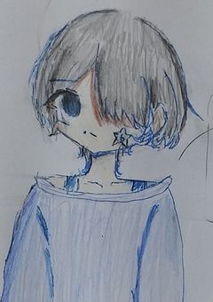 歌い手になりました。