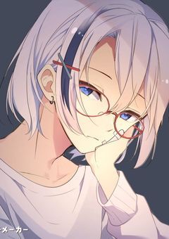 【Iris】DiceNo.0