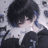 ℝ𝕦𝕚.🐈⬛💙さんのアイコン画像
