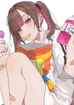 飯にありつこうなんて10000年早い ．