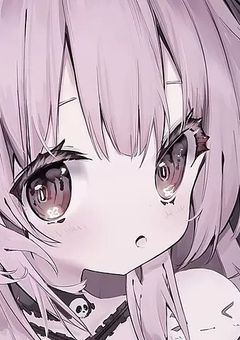 ロリ様の言う通り  【 shp 】